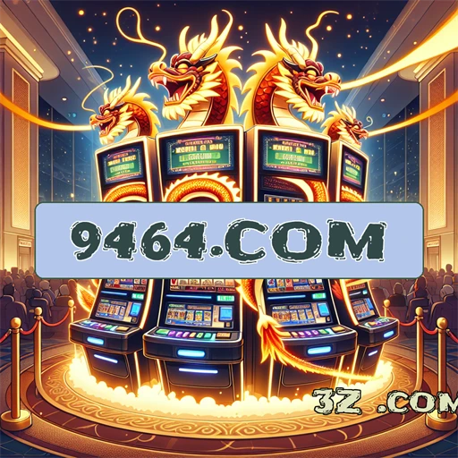 A Incrível Experiência de Jogos no 9464.com
