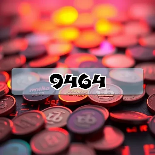 9464.com: Atrações Imperdíveis da Seção de Jogos ao Vivo