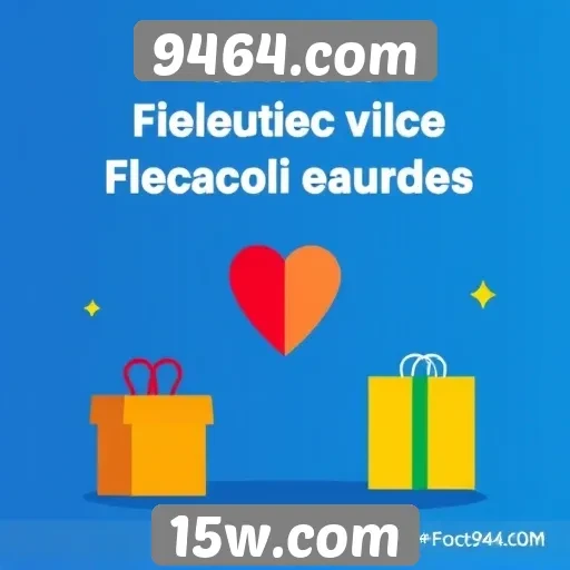 Benefícios de programas de fidelidade no 9464.com