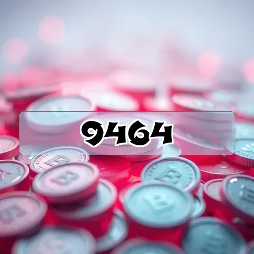 9464.com: Melhore Suas Chances com Promoções Imperdíveis de Jogos
