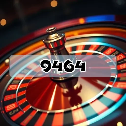 9464.com: Conheça a Fascinante Experiência da Roleta Online