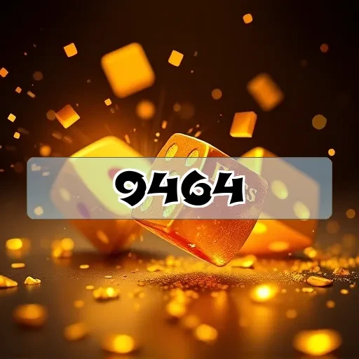 9464.com: Acompanhe o Melhor das Notícias de Jogos Atuais