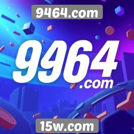 Análise do portfólio de jogos no 9464.com